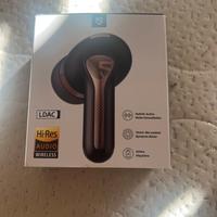 Cuffiette bluetooth nuove