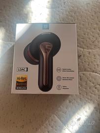 Cuffiette bluetooth nuove