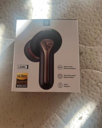 Cuffiette bluetooth nuove