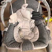 Sdraietta neinato Chicco