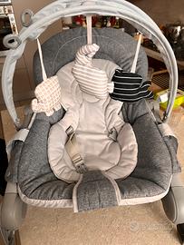 Sdraietta neinato Chicco