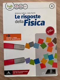 Le risposte della fisica 4