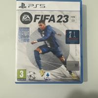 Fifa 23 - PS5