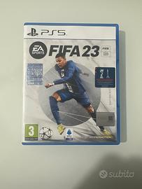 Fifa 23 - PS5