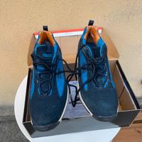 Scarpe antinfortunistiche