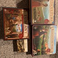 Giochi da tavolo scontati