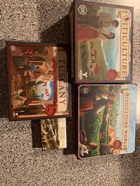 Giochi da tavolo scontati