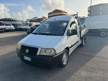 Fiat scudo 1.9 jtd cassonato