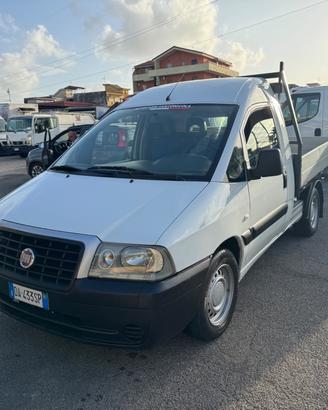 Fiat scudo 1.9 jtd cassonato