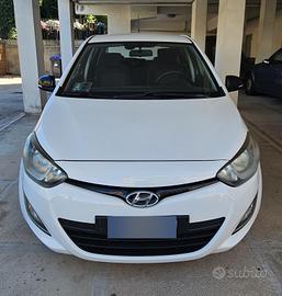 Yundai i20 Sport Edition 2014