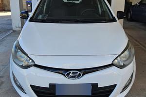 Yundai i20 Sport Edition 2014