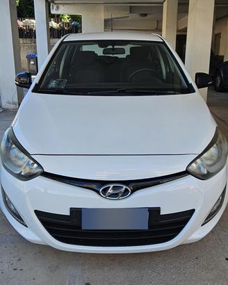 Yundai i20 Sport Edition 2014