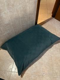 Cuscino GRIGIO XXL cane