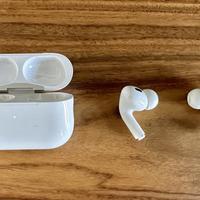Apple AirPods Pro 2 generazione
