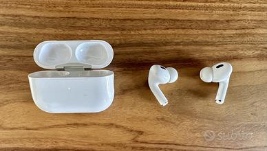 Apple AirPods Pro 2 generazione