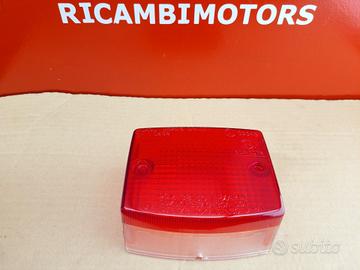 LENTE FARO POST SUZUKI TS AE 50