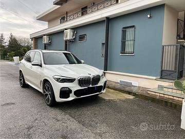 Bmw x5 30d