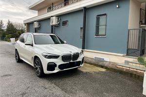 Bmw x5 30d