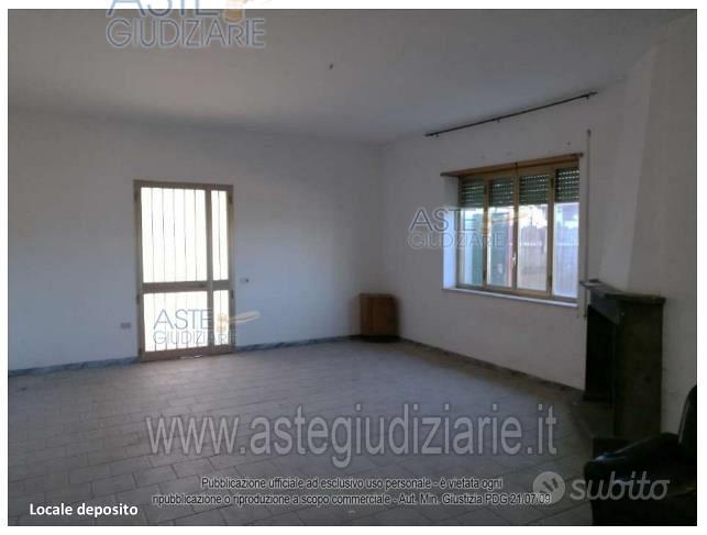 Appartamento – Castel Sant'Elia, Località Pianaiella - Vista 2