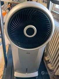 rafrescatore evaporativo