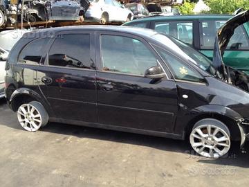 Opel meriva anno 2008