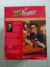 KIT PRODUZIONE BIRRA FERRARI