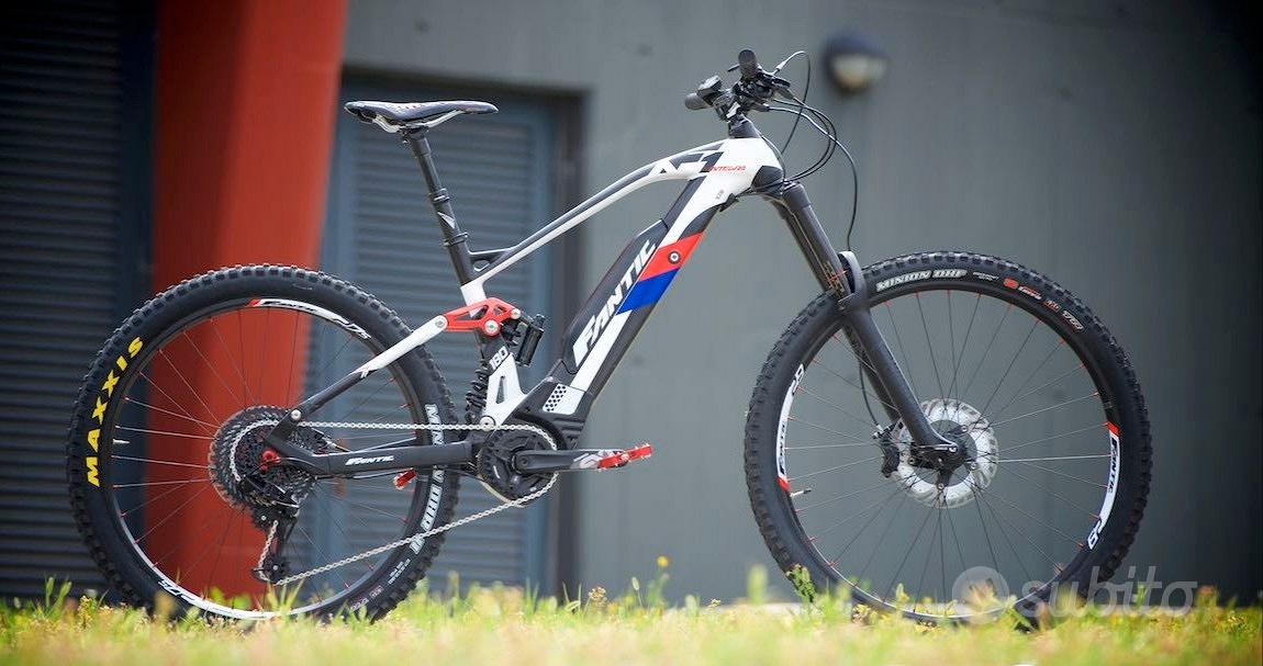 Sella mtb Fantastiche offerte di Biciclette