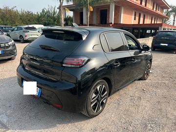 Peugeot 208 PureTech 100 Stop&Start 5 porte Allure