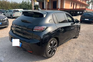 Peugeot 208 PureTech 100 Stop&Start 5 porte Allure