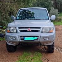 pajero 3200 did v 60 160 cv del 2002