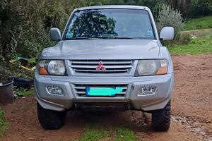 pajero 3200 did v 60 160 cv del 2002