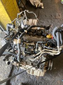 Motore (1.4 16V T-Jet bzgpl) 55277701 (88kw)