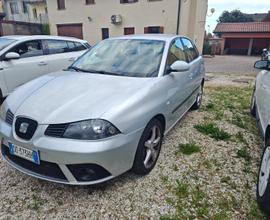 SEAT Ibiza 2ª serie - 2006