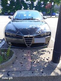 Alfa romeo 159Jtdm 1.9