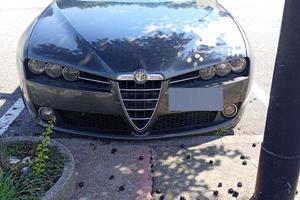 Alfa romeo 159Jtdm 1.9