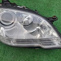 MERCEDES ML W164 Restyling BI-XENON Faro Fanale De