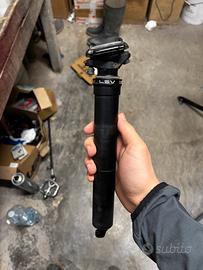 Reggisella telescopico Ks 150mm