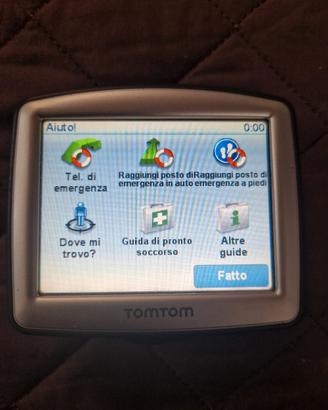 tomtom n14644