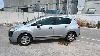 Peugeot 3008 HDI 115 CV