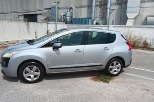 Peugeot 3008 HDI 115 CV