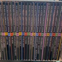 Cofanetto CD  Berliner Philharmoniker