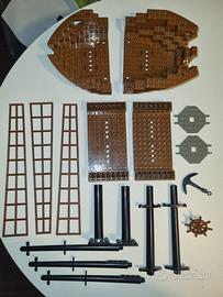Lego parti set 6285