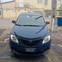 lancia ypsilon  1.2 unica