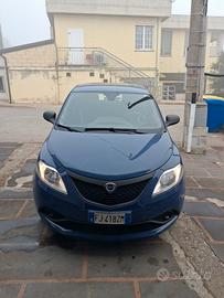 lancia ypsilon  1.2 unica