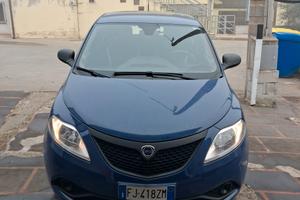 lancia ypsilon  1.2 unica