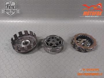 FRIZIONE REKLUSE CORE MANUAL HONDA CRF 250 2010/20