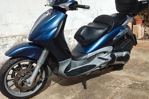 Piaggio Beverly 500cc Tel. 3924672043