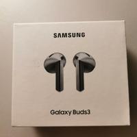 Samsung Galaxy Buds 3