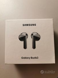 Samsung Galaxy Buds 3