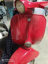 Piaggio Vespa 50 N - 1964